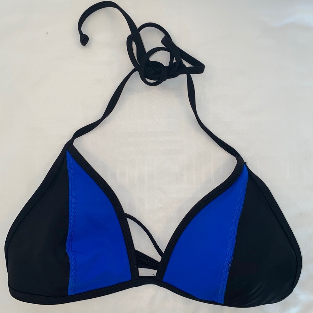 VS PINK bathing suit top size M